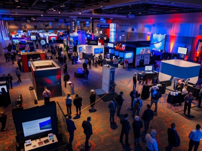 B2B Kundenevent